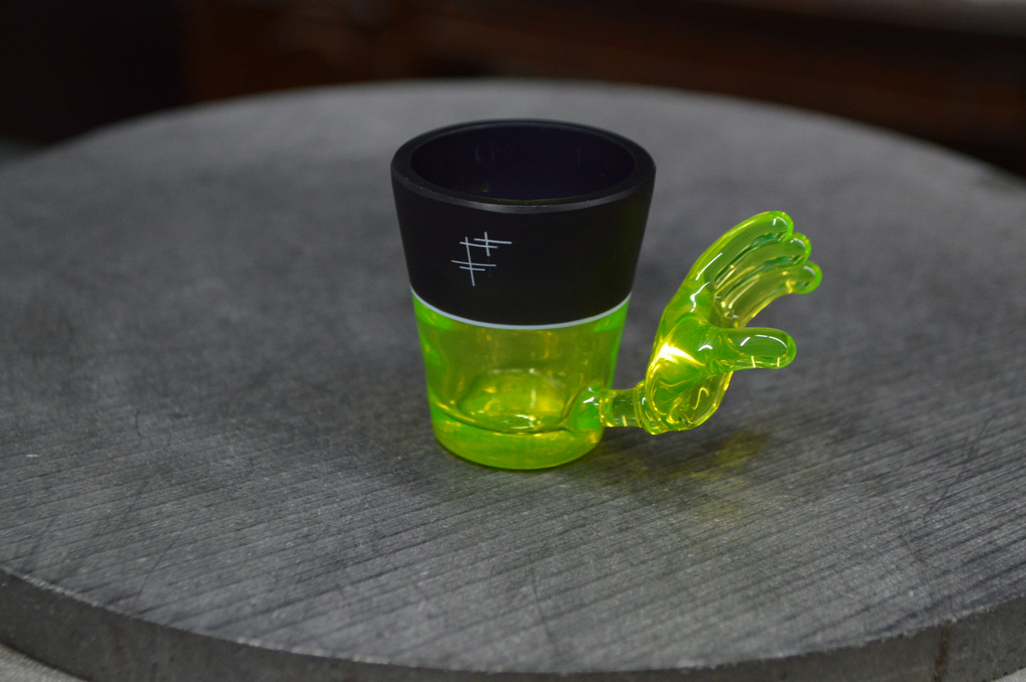 Shot Glass(Ion Collection)